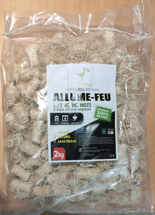 Allume feu Touflamme