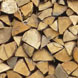stère bois de chauffage en Chêne Hêtre