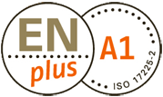 Pellet Premium - Certification ENplus